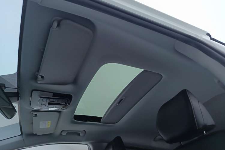 Used Hyundai Custo 2021 270TGDi Prestige LUX Headliner