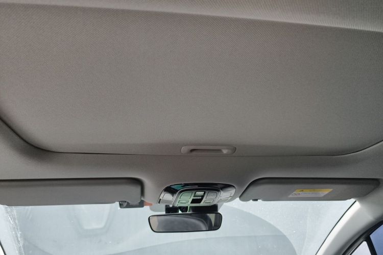 Used Hyundai Custo 2021 380TGDi Smart Love Flagship Edition TOP Premium Headliner