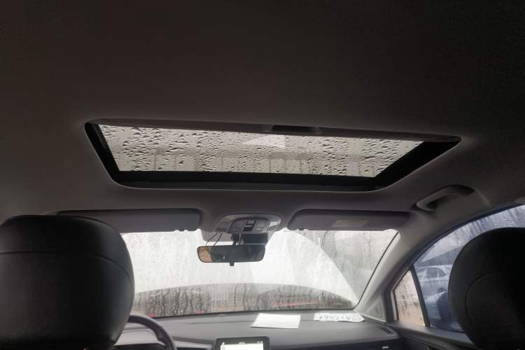 Used Hyundai Custo 2021 270TGDi Prestige LUX Headliner