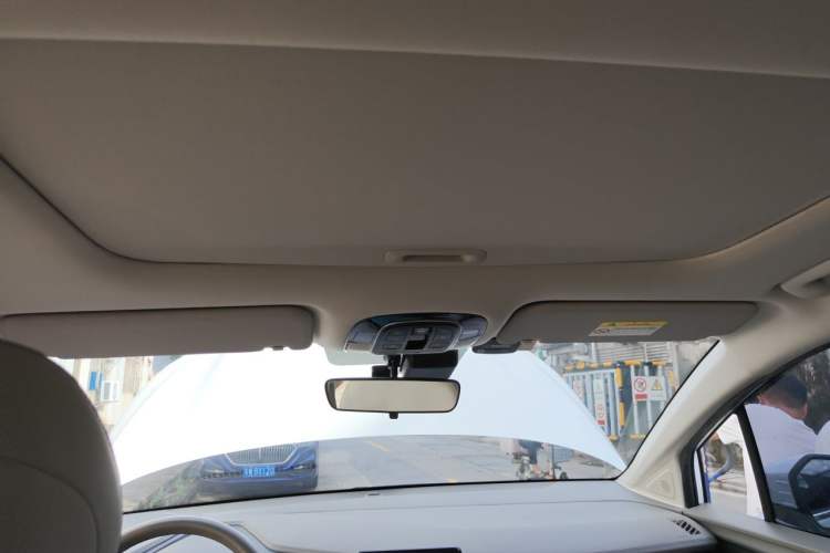 Used Hyundai Custo 2021 380TGDi Smart Luxury Premium LUX Headliner