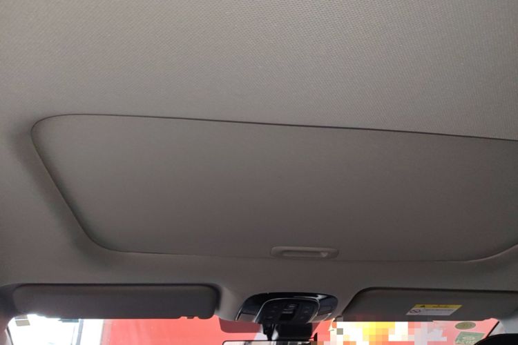 Used Hyundai Custo 2021 380TGDi Smart Love Flagship Edition TOP Premium Headliner