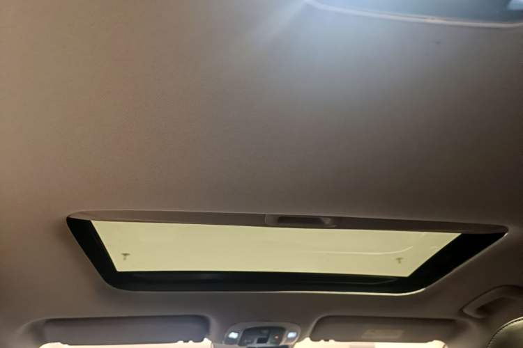 Used Hyundai Custo 2021 380TGDi Smart Luxury Premium LUX Headliner