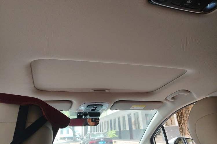 Used Hyundai Custo 2021 270TGDi Prestige LUX Headliner