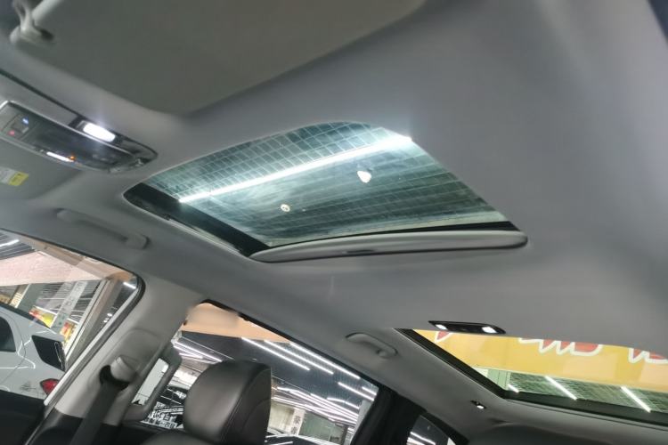 Used Hyundai Custo 2021 270TGDi Prestige LUX Headliner