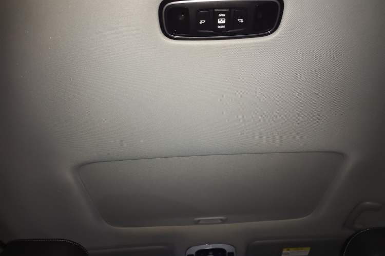 Used Hyundai Custo 2021 380TGDi Smart Luxury Premium LUX Headliner