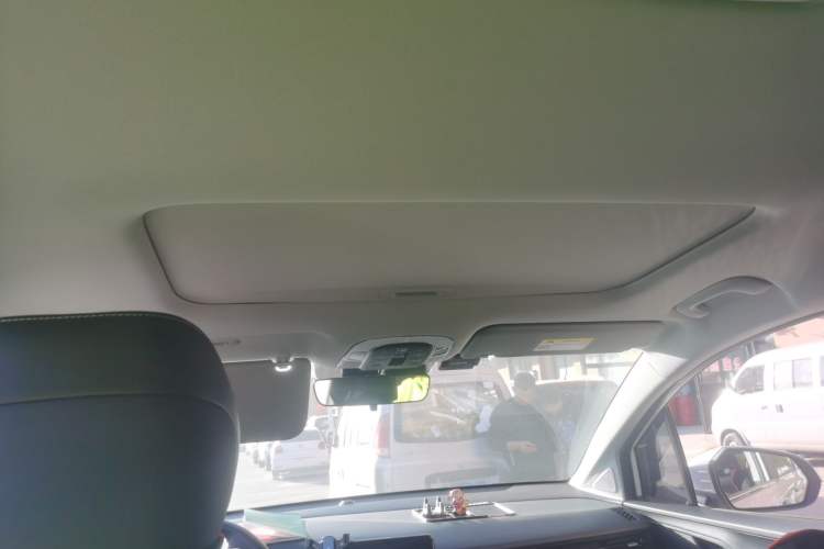 Used Hyundai Custo 2021 270TGDi Prestige LUX Headliner