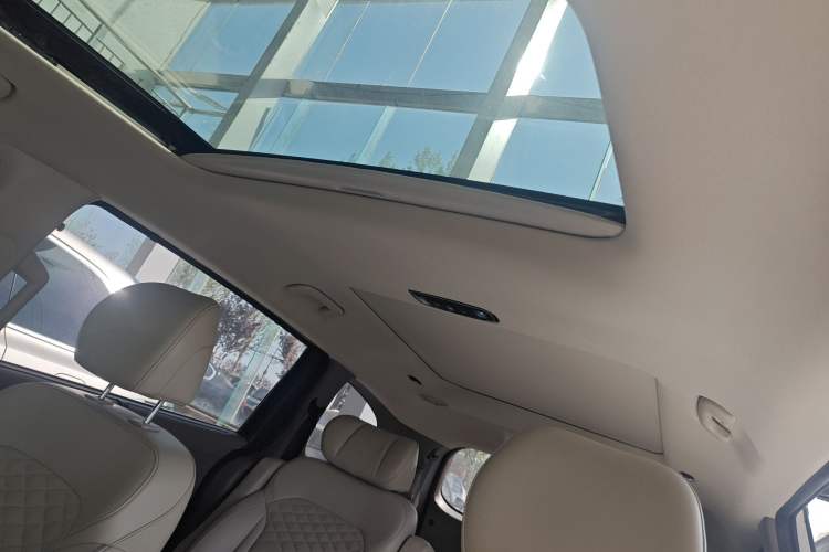 Used Hyundai Custo 2021 380TGDi Smart Luxury Premium LUX Headliner