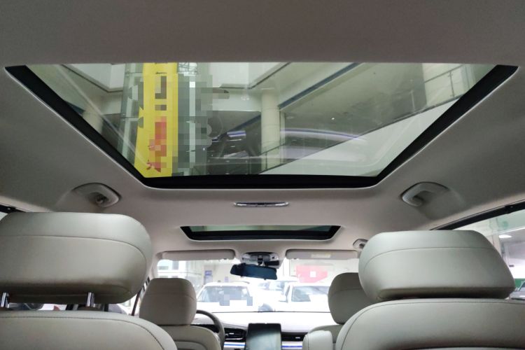 Used Hyundai Custo 2021 380TGDi Smart Luxury Premium LUX Headliner
