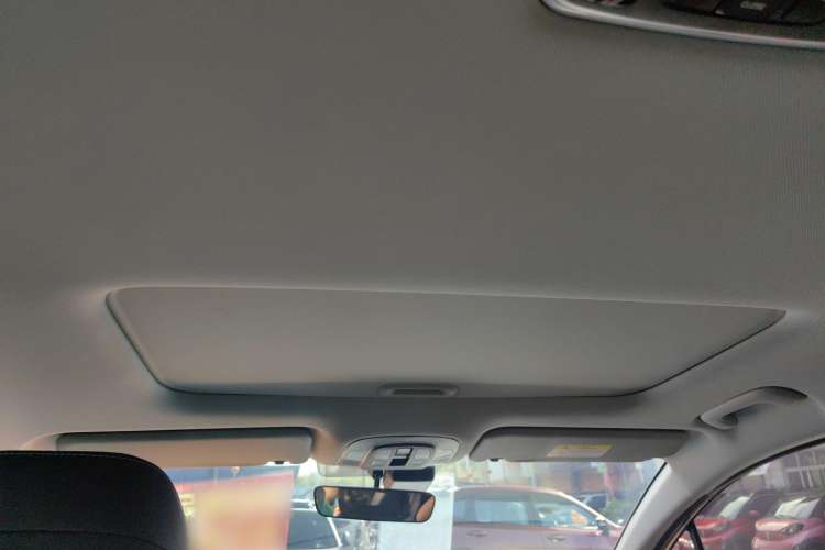 Used Hyundai Custo 2021 270TGDi Prestige LUX Headliner