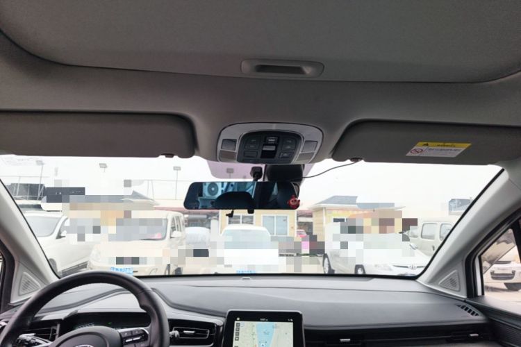 Used Hyundai Custo 2021 270TGDi Prestige LUX Headliner