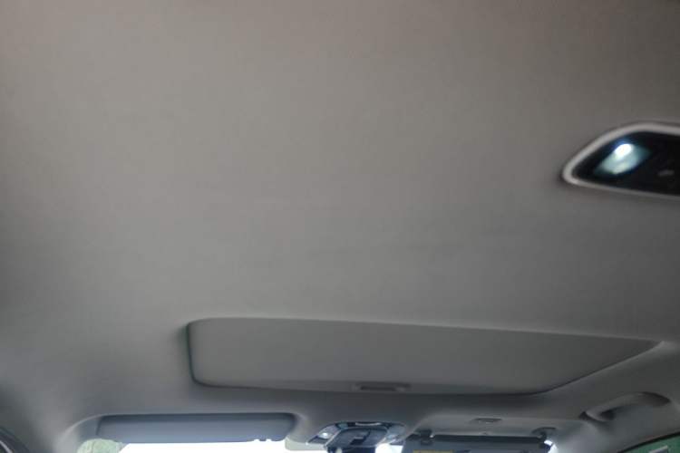 Used Hyundai Custo 2021 270TGDi Prestige LUX Headliner