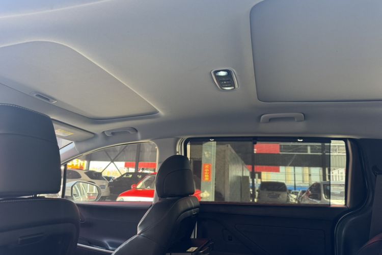 Used Hyundai Custo 2021 270TGDi Prestige LUX Headliner