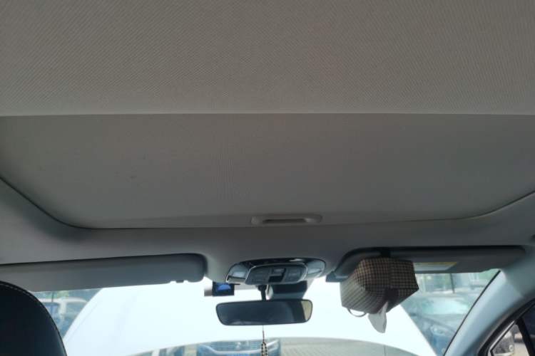 Used Hyundai Custo 2021 380TGDi Smart Love Flagship Edition TOP Premium Headliner