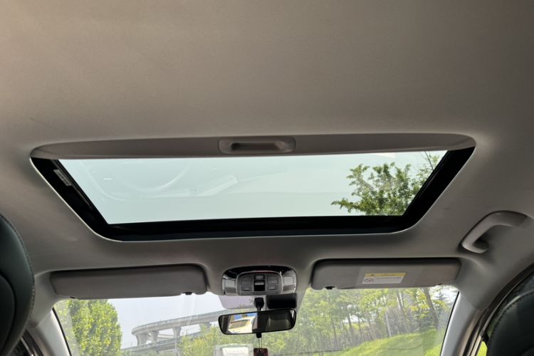 Used Hyundai Custo 2021 270TGDi Prestige LUX Headliner