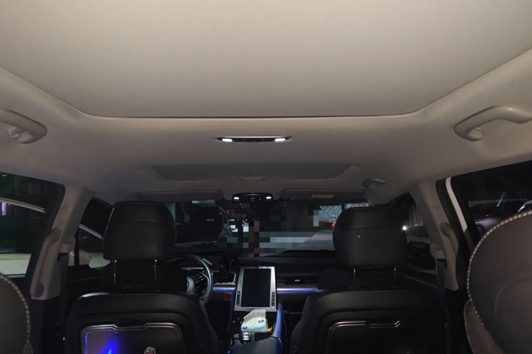 Used Hyundai Custo 2021 380TGDi Smart Luxury Premium LUX Headliner