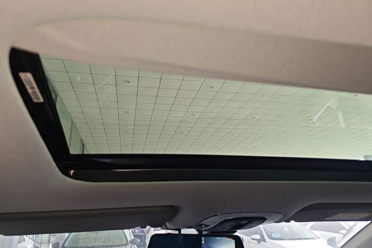 Used Hyundai Custo 2021 380TGDi Smart Luxury Premium LUX Headliner