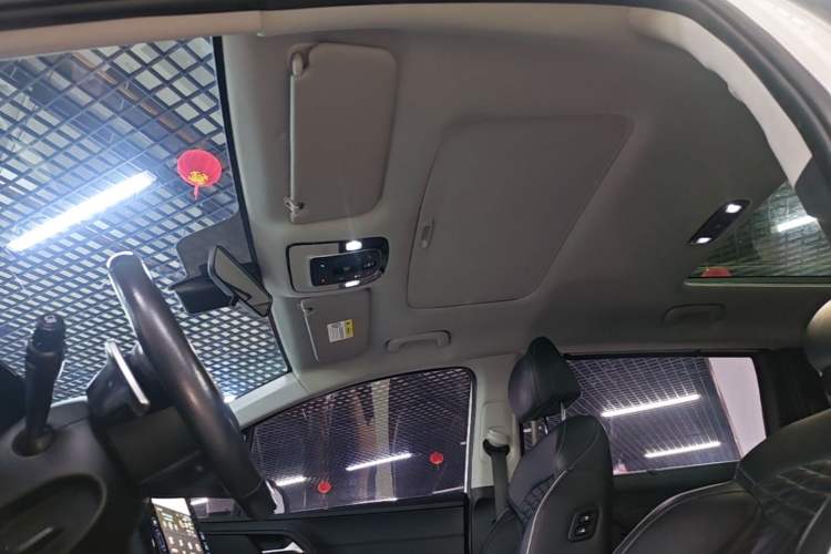 Used Hyundai Custo 2021 380TGDi Smart Luxury Premium LUX Headliner