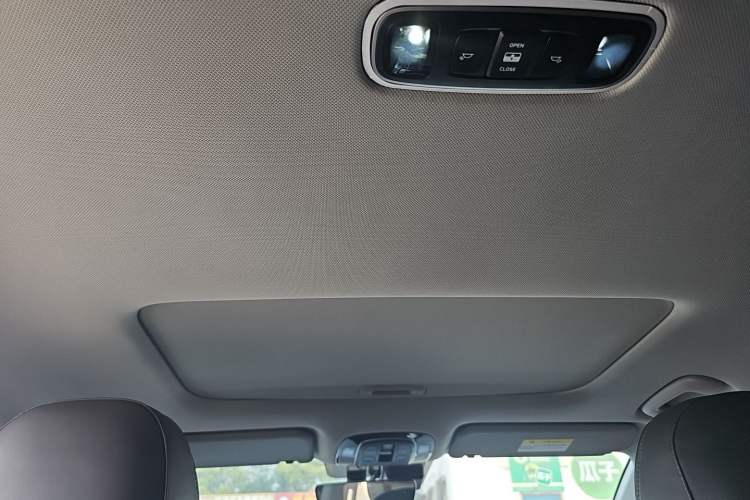 Used Hyundai Custo 2021 270TGDi Prestige LUX Headliner