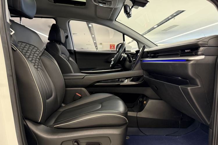 Used Hyundai Custo 2021 380TGDi Smart Luxury Premium LUX Interior 10