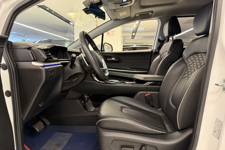 Used Hyundai Custo 2021 380TGDi Smart Luxury Premium LUX Interior 11