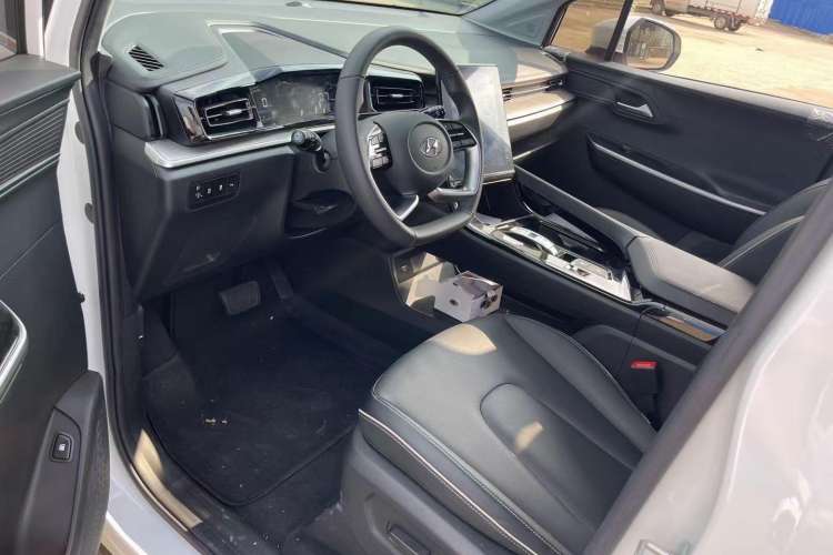 Used Hyundai Custo 2021 270TGDi Prestige LUX Interior 2