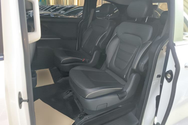 Used Hyundai Custo 2021 270TGDi Prestige LUX Interior 4