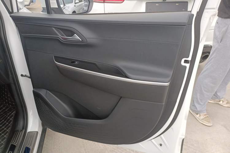 Used Hyundai Custo 2021 270TGDi Prestige LUX Interior 5