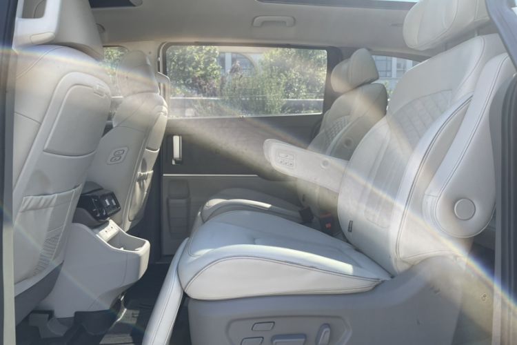 Used Hyundai Custo 2021 380TGDi Smart Love Flagship Edition TOP Premium Interior 7