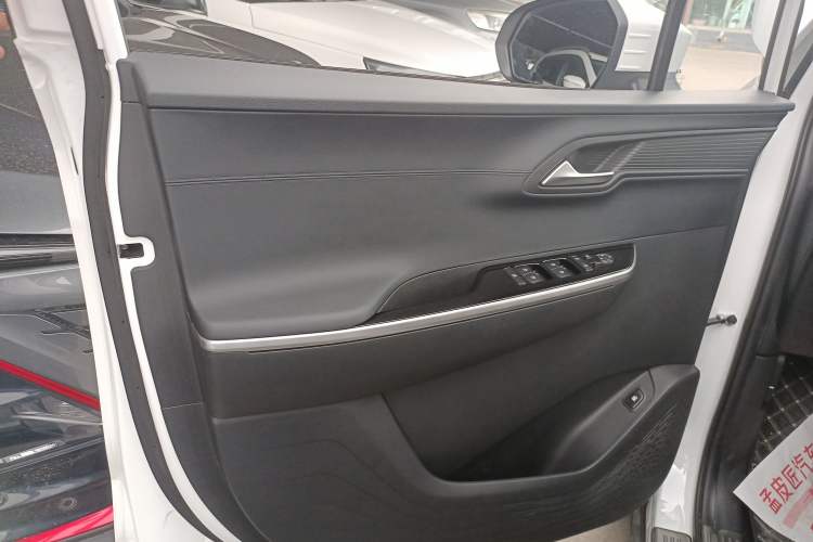 Used Hyundai Custo 2021 270TGDi Prestige LUX Interior 7