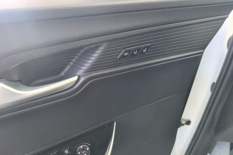 Used Hyundai Custo 2021 380TGDi Smart Luxury Premium LUX Interior 8