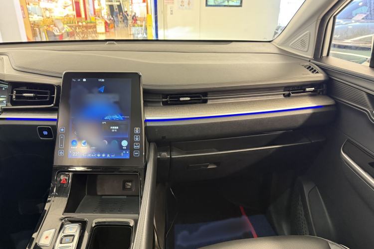 Used Hyundai Custo 2021 380TGDi Smart Luxury Premium LUX Interior 9