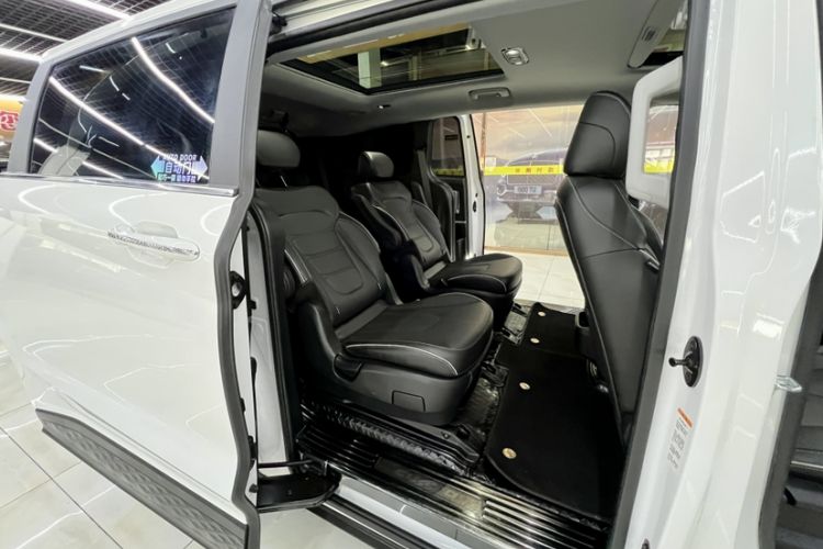 Used Hyundai Custo 2021 270TGDi Prestige LUX Interior 9