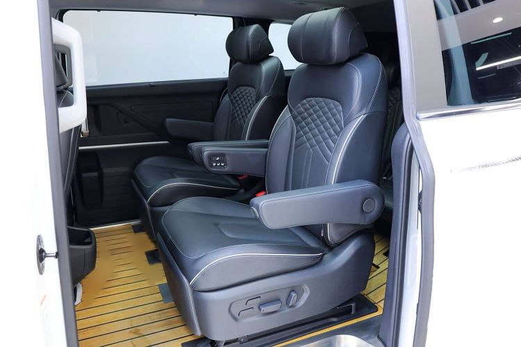 Used Hyundai Custo 2021 380TGDi Smart Love Flagship Edition TOP Premium Interior 9