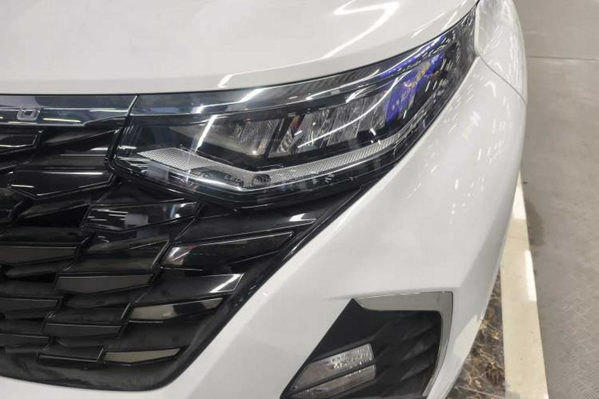 Used Hyundai Custo 2021 270TGDi Prestige LUX Left Front Headlight