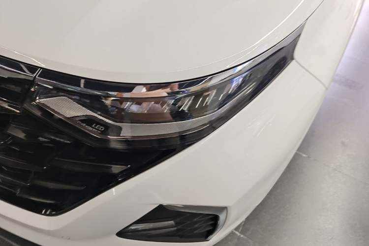 Used Hyundai Custo 2021 270TGDi Prestige LUX Left Front Headlight