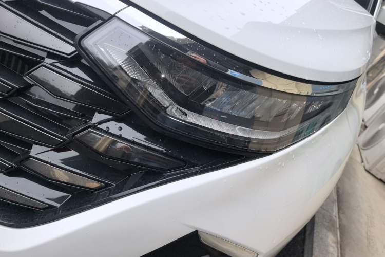 Used Hyundai Custo 2021 380TGDi Smart Love Flagship Edition TOP Premium Left Front Headlight