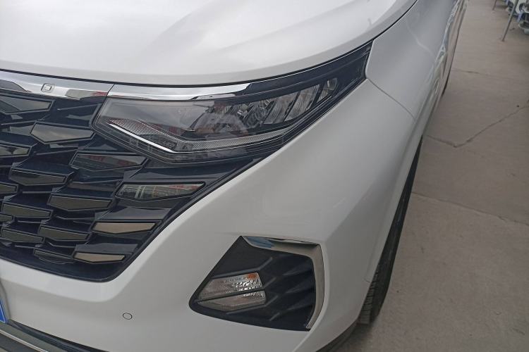 Used Hyundai Custo 2021 270TGDi Prestige LUX Left Front Headlight