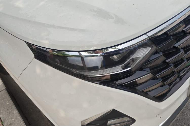 Used Hyundai Custo 2021 270TGDi Prestige LUX Right Front Headlight