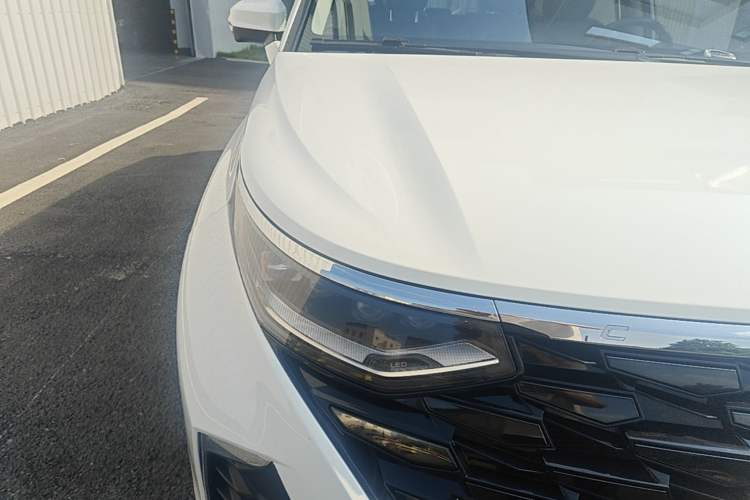 Used Hyundai Custo 2021 380TGDi Smart Love Flagship Edition TOP Premium Right Front Headlight