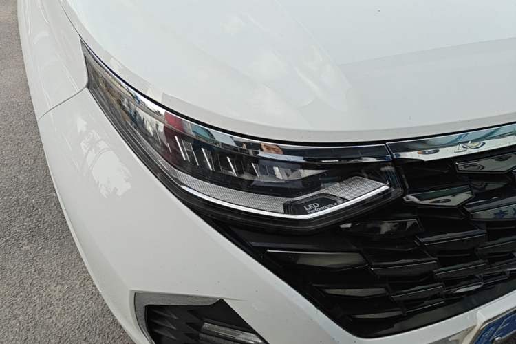 Used Hyundai Custo 2021 380TGDi Smart Love Flagship Edition TOP Premium Right Front Headlight