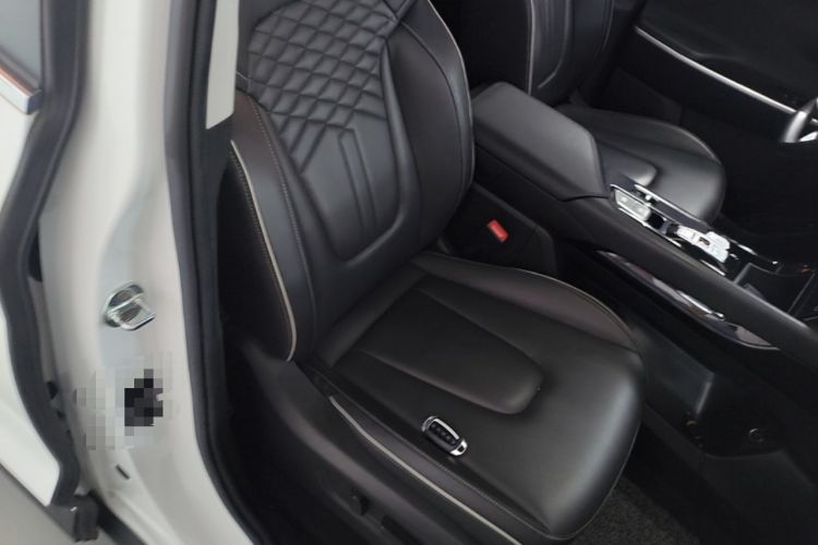 Used Hyundai Custo 2021 380TGDi Smart Love Flagship Edition TOP Premium Right Front Seat