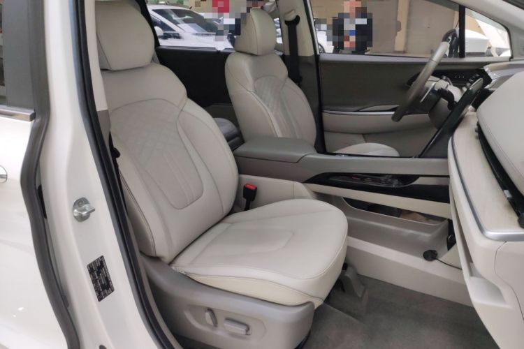 Used Hyundai Custo 2021 380TGDi Smart Luxury Premium LUX Right Front Seat
