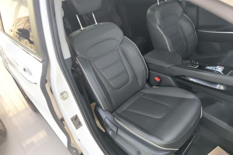 Used Hyundai Custo 2021 270TGDi Prestige LUX Right Front Seat