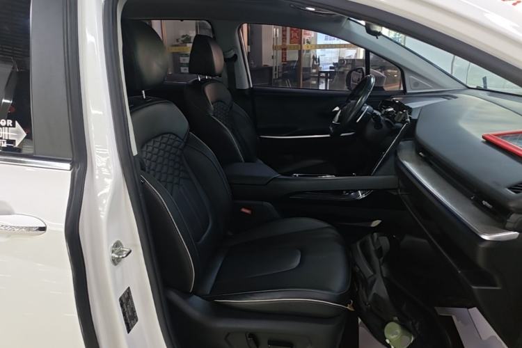Used Hyundai Custo 2021 380TGDi Smart Luxury Premium LUX Right Front Seat