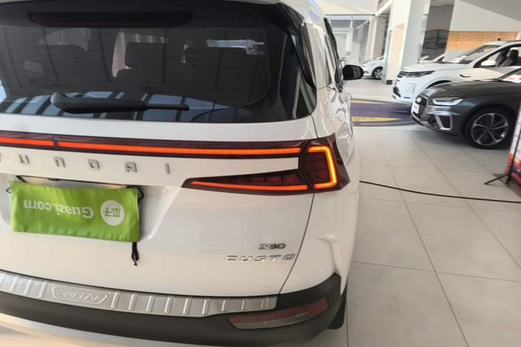 Used Hyundai Custo 2021 380TGDi Smart Love Flagship Edition TOP Premium Right Rear Taillight