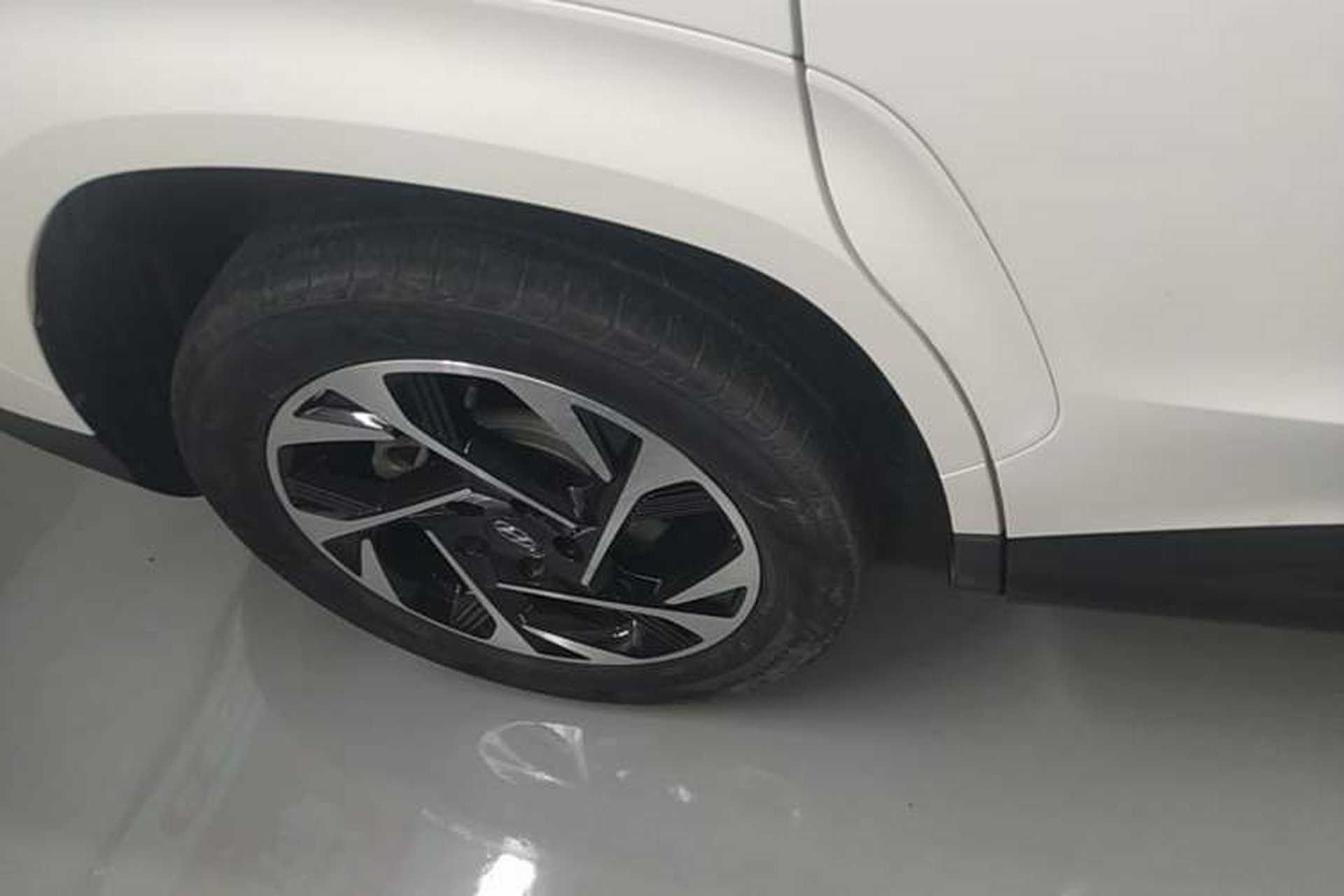 Used Hyundai Custo 2021 380TGDi Deluxe Edition DLX Right Rear Wheel Hub