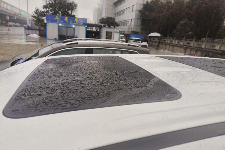 Used Hyundai Custo 2021 270TGDi Prestige LUX Roof