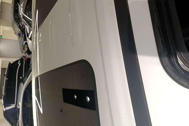 Used Hyundai Custo 2021 380TGDi Smart Luxury Premium LUX Roof