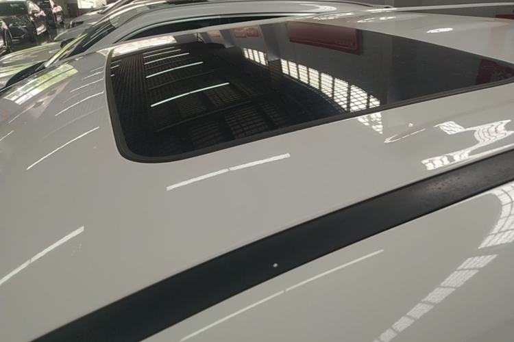 Used Hyundai Custo 2021 380TGDi Deluxe Edition DLX Roof