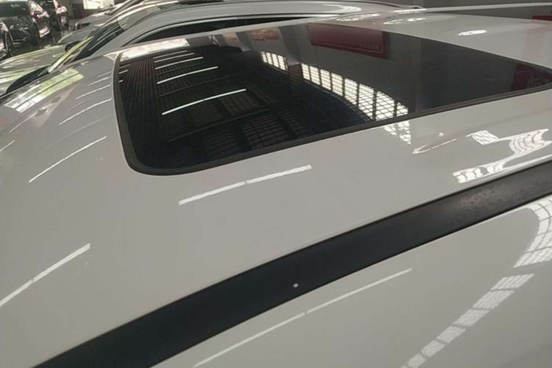 Used Hyundai Custo 2021 380TGDi Deluxe Edition DLX Roof